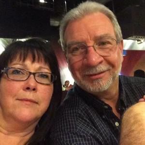 Meet your Posher, Stephen